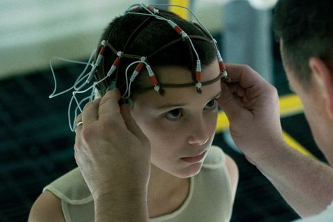 Stranger Things