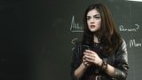 Pretty Little Liars