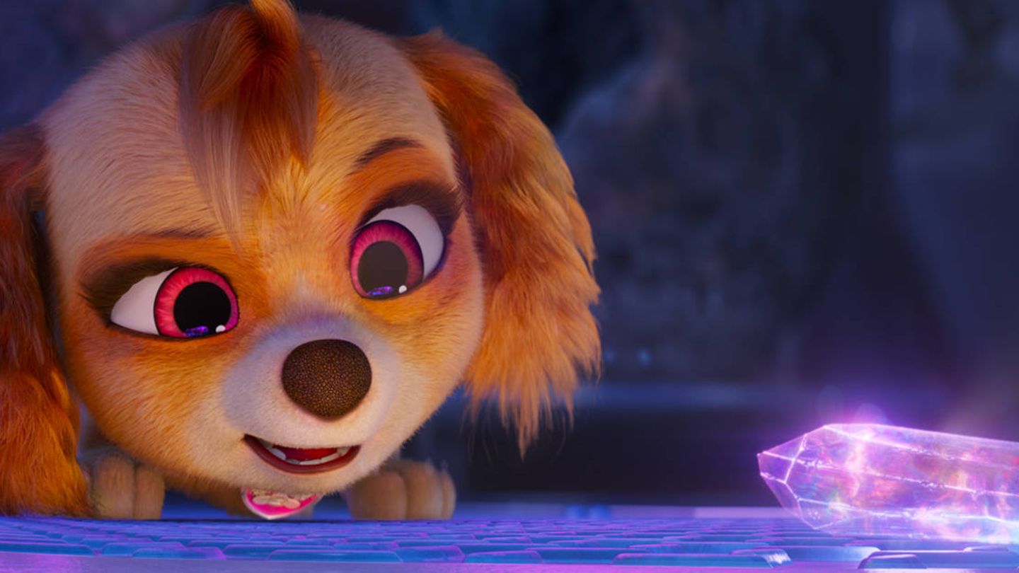 Vor "Paw Patrol" bekamen Kinder Horror-Trailer zu sehen | STERN.de