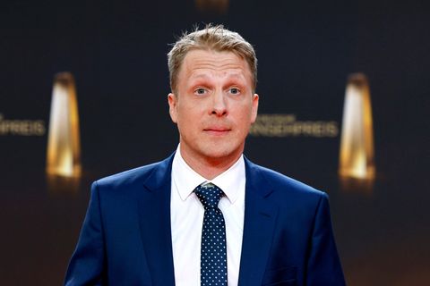 Oliver Pocher