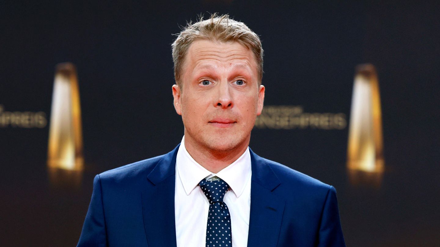 Oliver Pocher