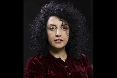 Video: Friedensnobelpreis für Iranerin Mohammadi