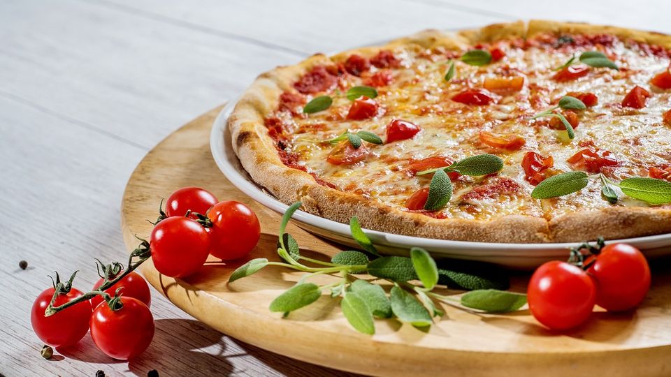 Ranking: Beste Pizza der Welt ausgezeichnet – auch eine deutsche ...