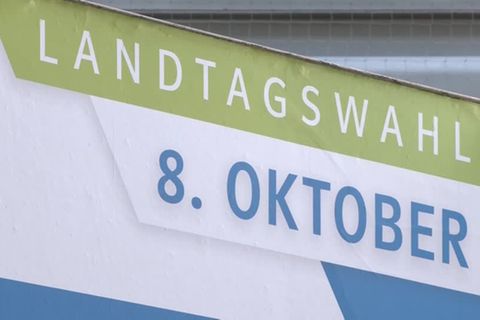 Video: Hessen-FDP bangt um Wiedereinzug in den Landtag