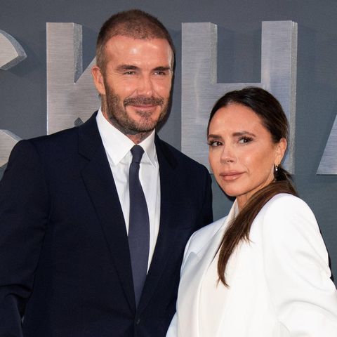 Victoria Beckham
