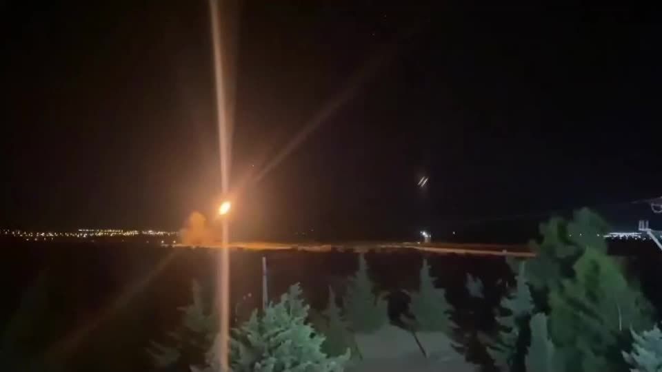 Video: Türkei - 14 kurdische Kämpfer in Nordsyrien getötet