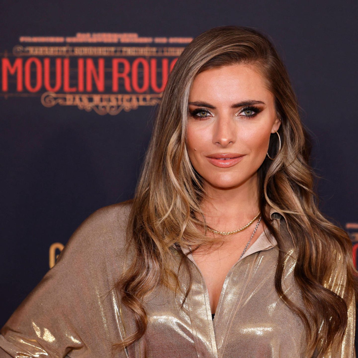 Sophia Thomalla teilt auf Instagram gegen ihre Kritiker aus | STERN.de