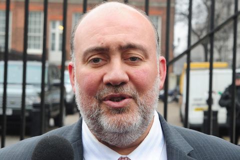 Israels Botschafter in Berlin, Ron Prosor