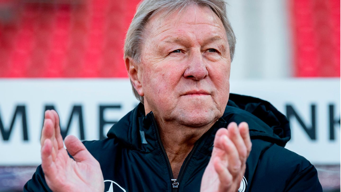 Horst Hrubesch