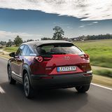 Mazda MX-30 e-Skyactiv R-EV