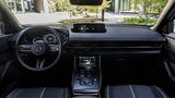 Mazda MX-30 e-Skyactiv R-EV