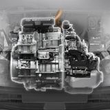 Mazda MX-30 e-Skyactiv R-EV