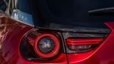 Mazda MX-30 e-Skyactiv R-EV