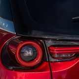 Mazda MX-30 e-Skyactiv R-EV