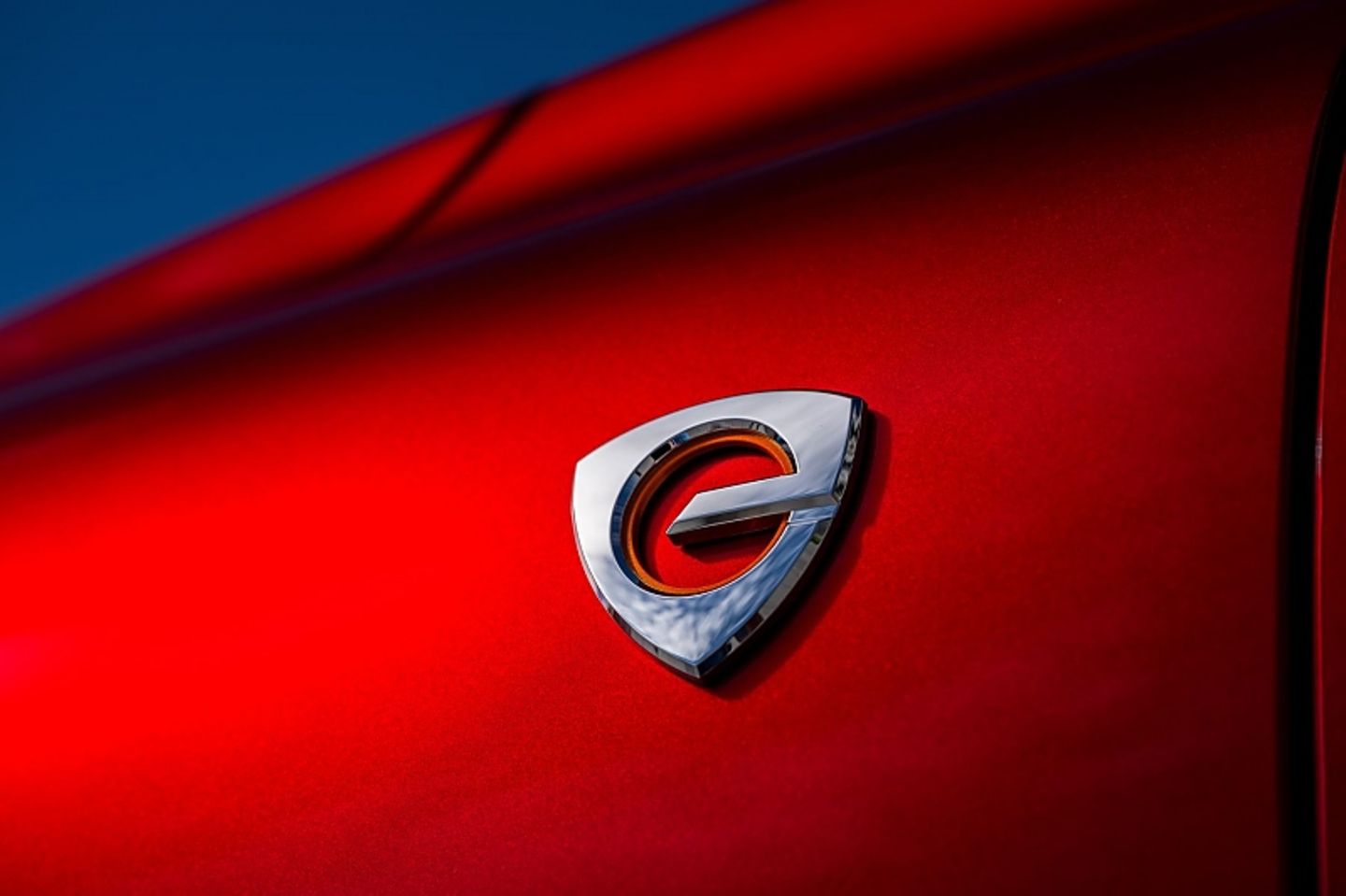 Mazda MX-30 e-Skyactiv R-EV