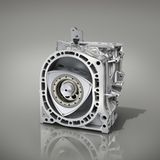 Mazda MX-30 e-Skyactiv R-EV