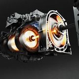 Mazda MX-30 e-Skyactiv R-EV