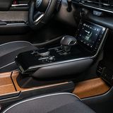 Mazda MX-30 e-Skyactiv R-EV