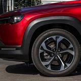 Mazda MX-30 e-Skyactiv R-EV