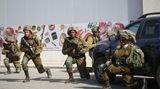 Israel Soldaten