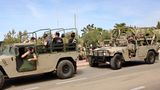 Reservisten Israel