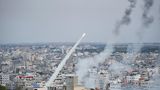 Raketen Gaza