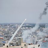 Raketen Gaza