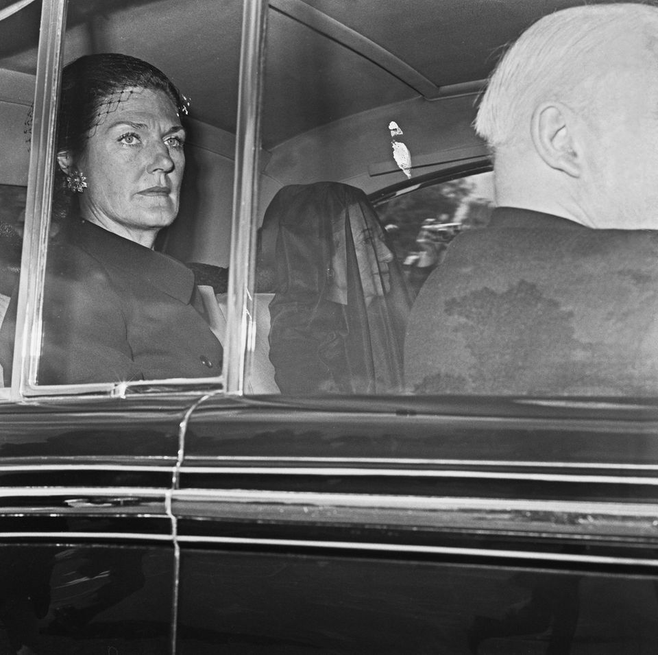 Wallis Simpson