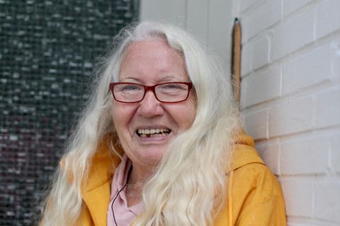 Elke Renate Kruse