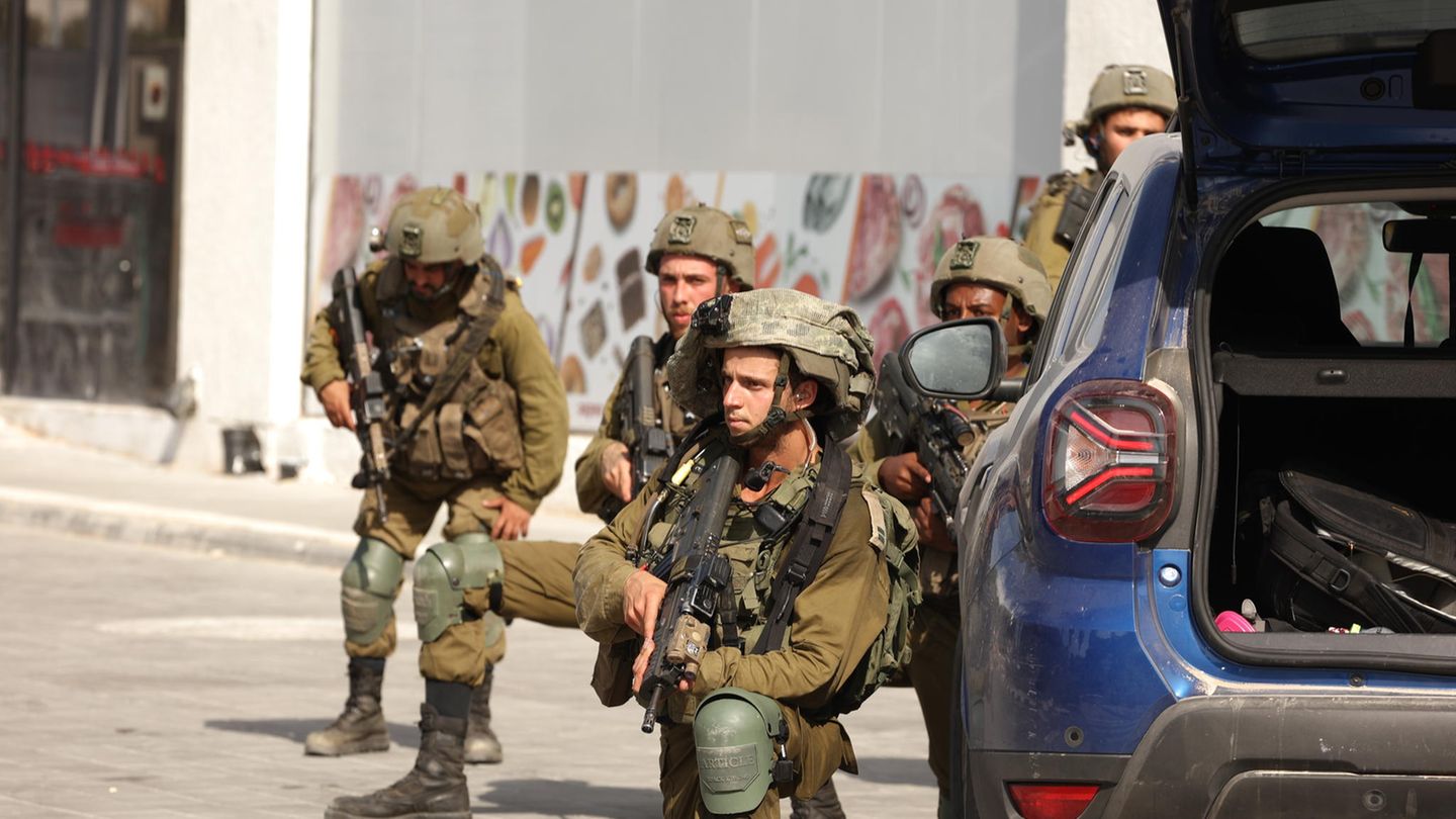 Israel – why the government might decide on a ground offensive