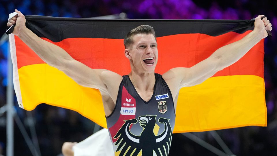 Lukas Dauser
