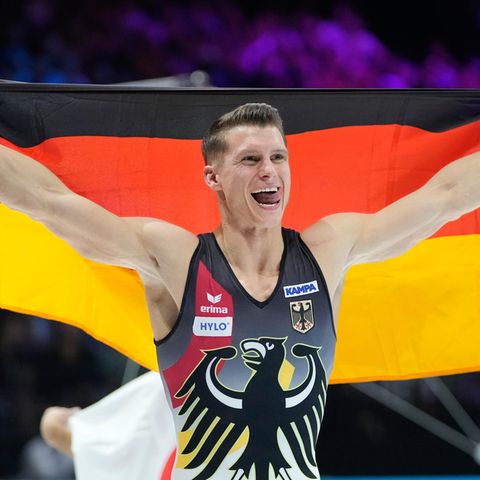 Lukas Dauser