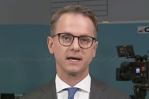 Wie geht die CDU mit derart hohen AfD-Wahlergebnissen um? – Carsten Linnemann im Interview