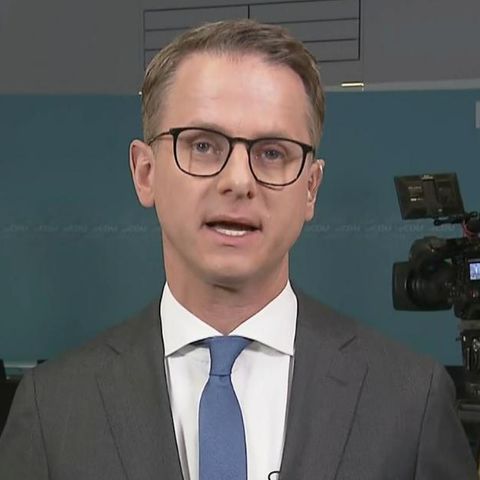 Wie geht die CDU mit derart hohen AfD-Wahlergebnissen um? – Carsten Linnemann im Interview