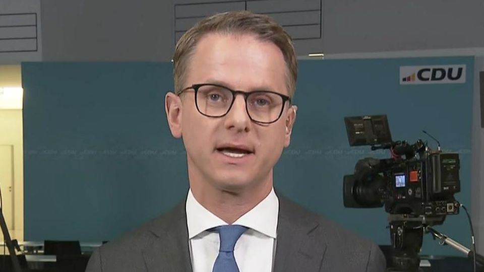 Wie geht die CDU mit derart hohen AfD-Wahlergebnissen um? – Carsten Linnemann im Interview