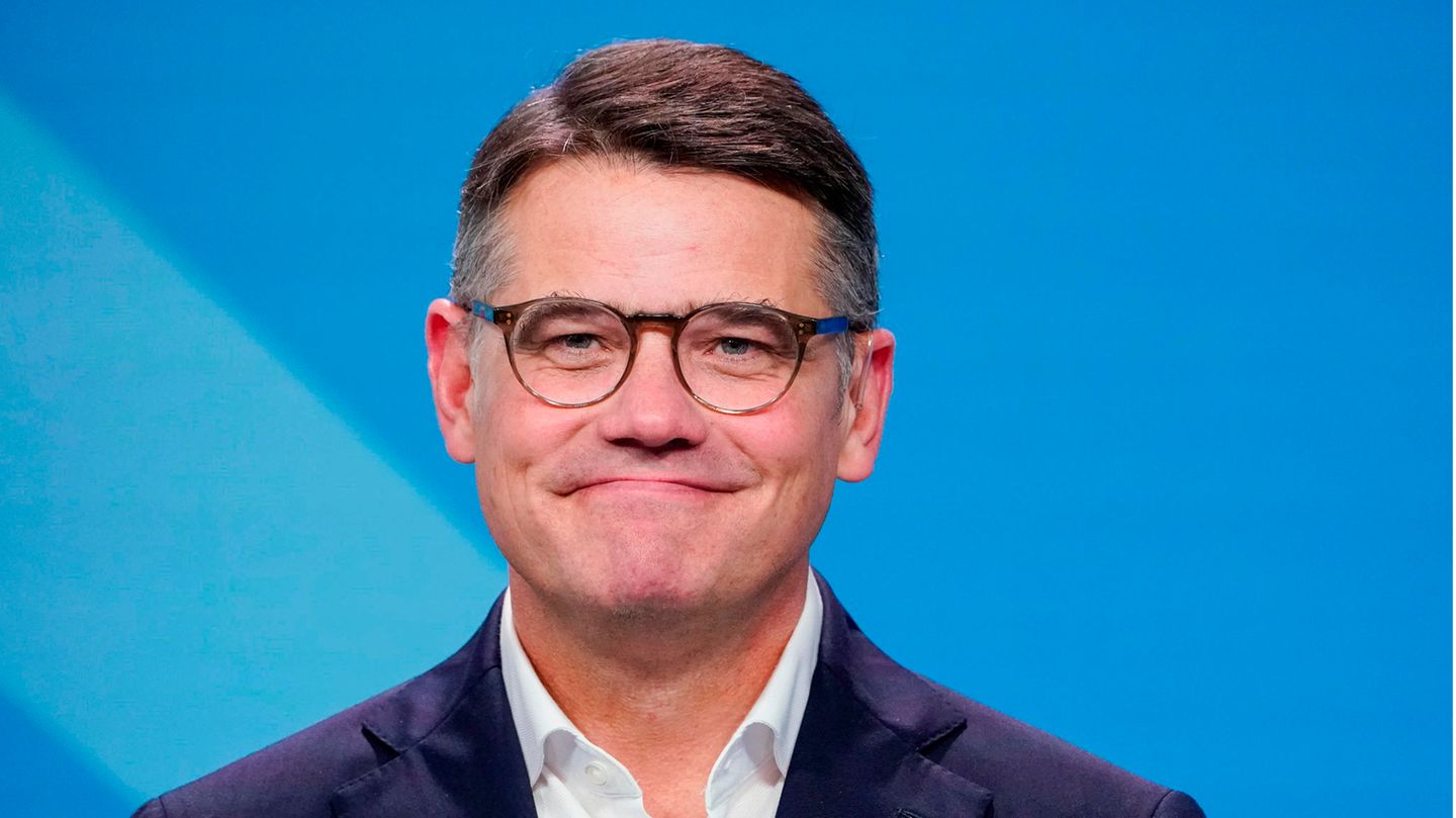 Boris Rhein CDU Hessen