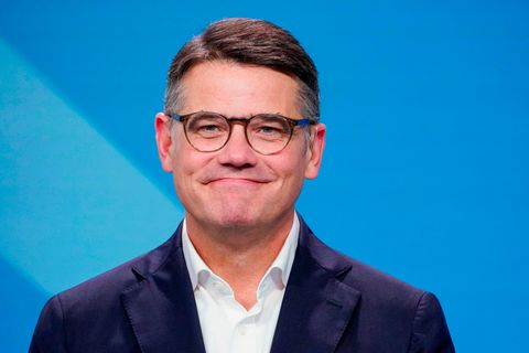 Boris Rhein CDU Hessen