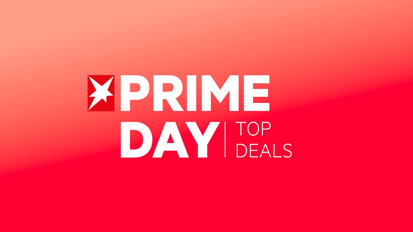 48 Stunden Rabatte sichern: Amazon Prime Day 2024 hat gestartet: Das sind die besten Deals am Dienstag