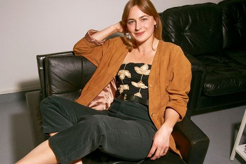 Kolumne "Schamlos": Svenja Napp über Einsamkeit