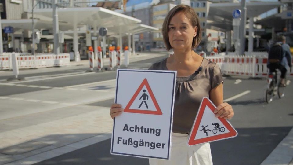 Ernüchterung statt Begeisterung: Bielefeld baut neuen Platz für 27,5 Millionen Euro – die Begeisterung der Bürger hält sich in Grenzen Ernüchterung statt Begeisterung: Bielefeld baut neuen Platz für 27,5 Millionen Euro – die Begeisterung der Bürger hält sich in Grenzen