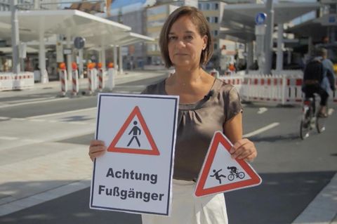 Ernüchterung statt Begeisterung: Bielefeld baut neuen Platz für 27,5 Millionen Euro – die Begeisterung der Bürger hält sich in Grenzen