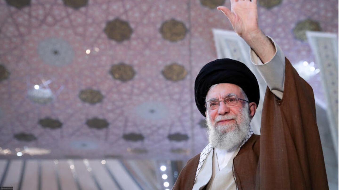 How Iran benefits from Hamas’ attack on Israel