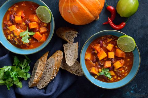 Herbst Rezept