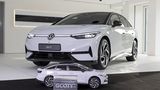 VW ID7 - German Car of the Year 2024