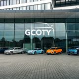 German Car of the Year 2024