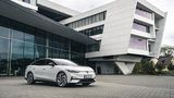 VW ID7 - German Car of the Year 2024