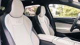 VW ID7 - German Car of the Year 2024