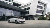 VW ID7 - German Car of the Year 2024