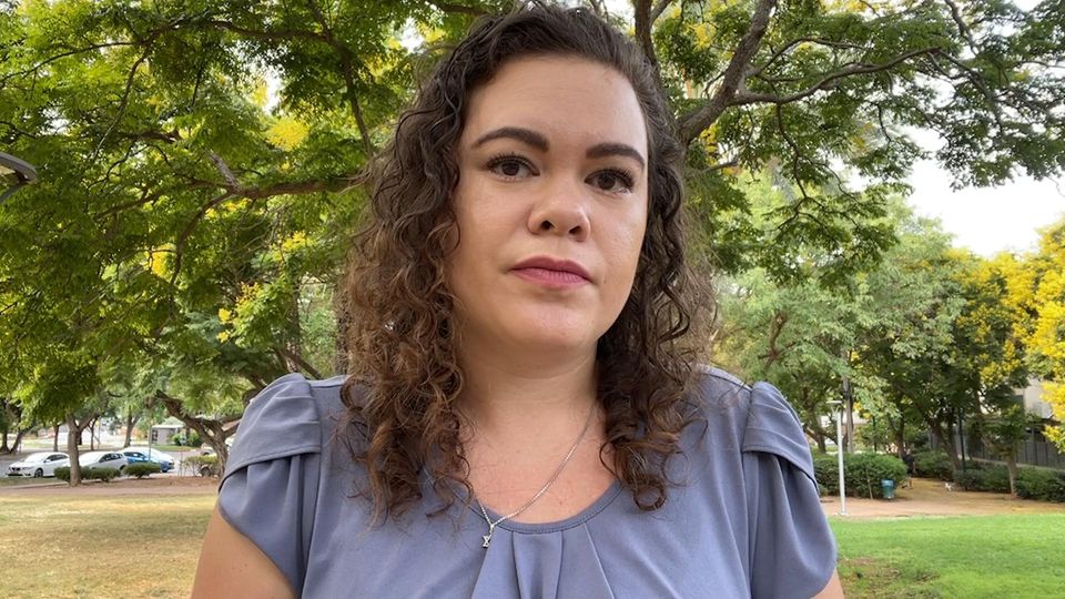 Bloggerin Havemann: "Jeder kennt jemanden bei dem Verwandte umgebracht oder entführt wurden"