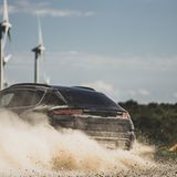Porsche Macan E 2024